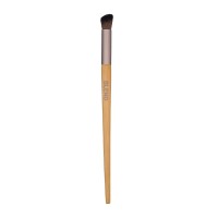 Seventeen Blend Brush Bamboo Handle
